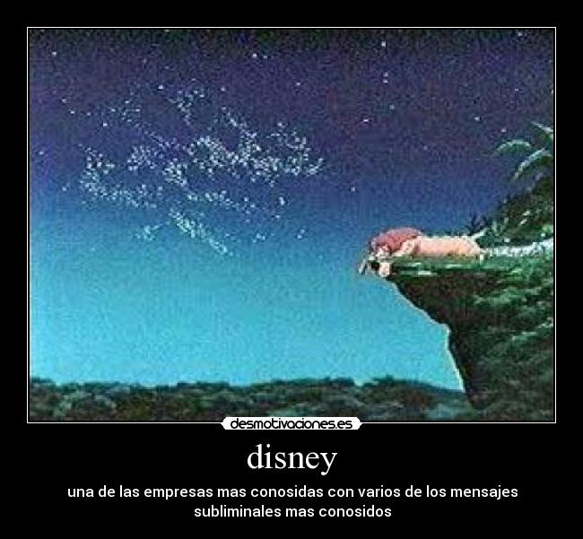 disney - 