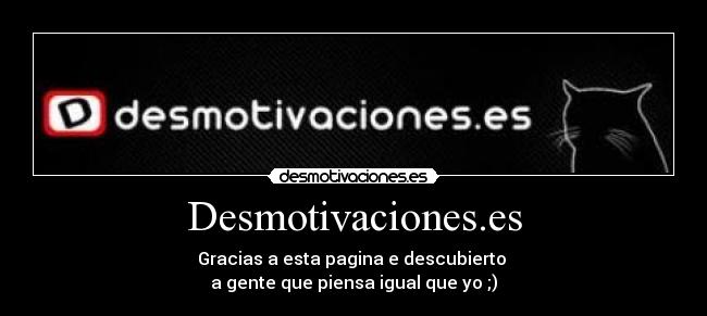 Desmotivaciones.es - 