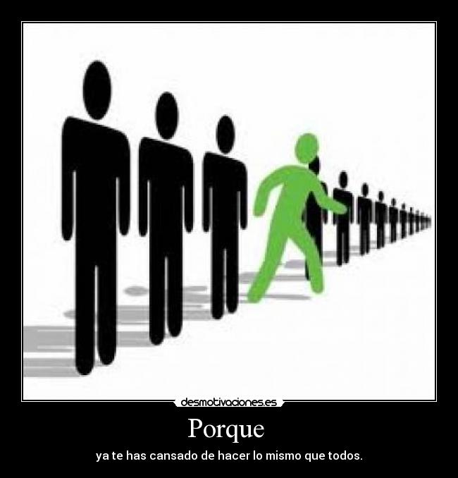 Porque  - 