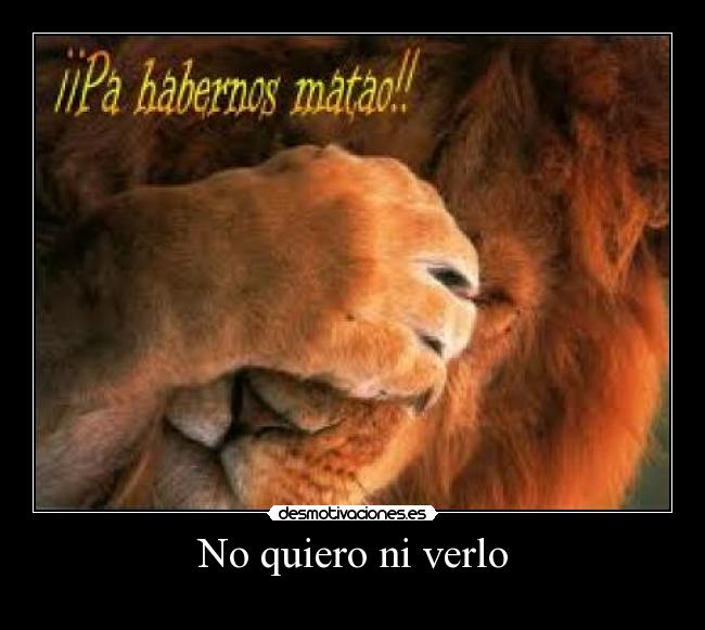 carteles papa desmotivaciones