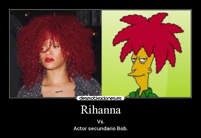 Rihanna - 