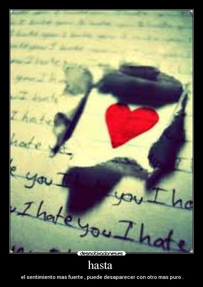 hasta  - 