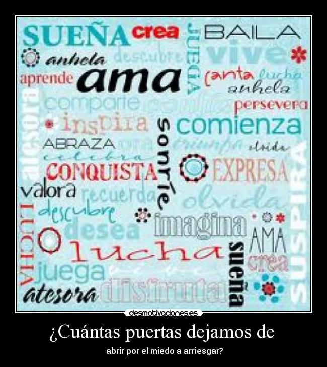 carteles duquesa desmotivaciones