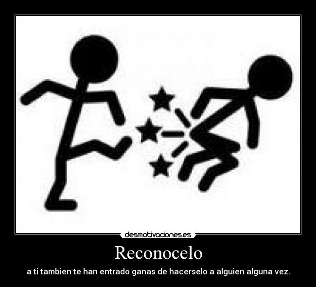Reconocelo - 
