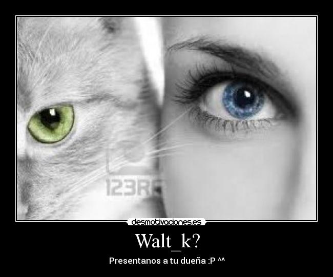 Walt_k? - 