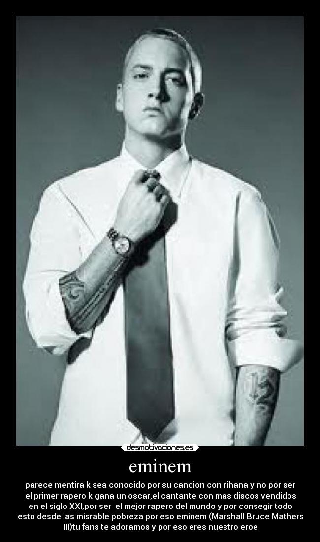 eminem - 