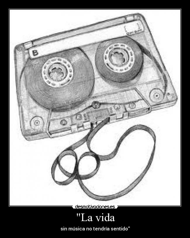 La vida - 