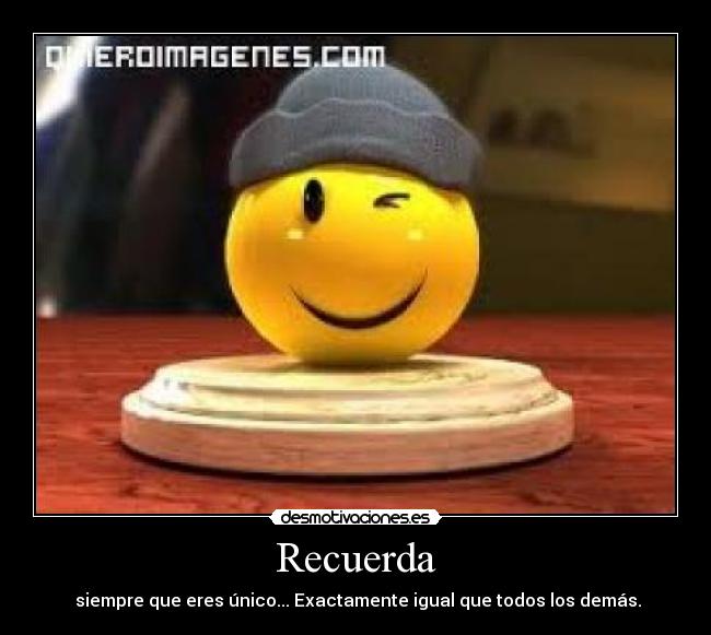 Recuerda - 