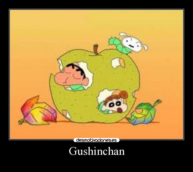 Gushinchan - 