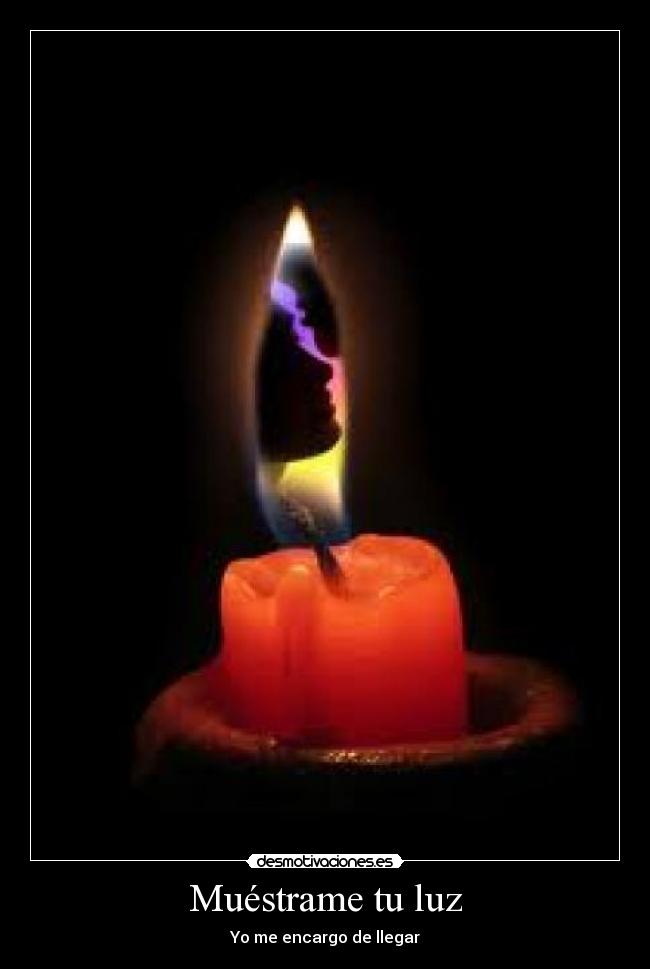 carteles luzamor desmotivaciones