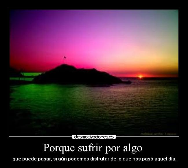 carteles carpe diem desmotivaciones