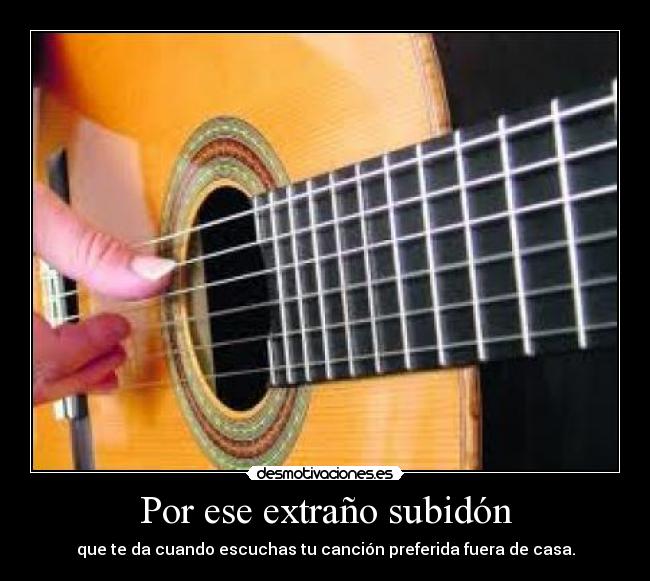 carteles cancioncasaextranopreferida desmotivaciones