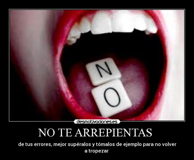 carteles desmotivaciones