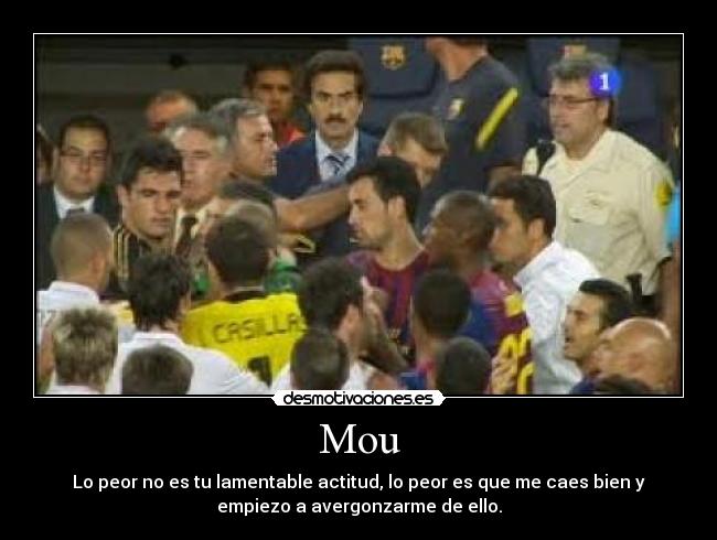Mou -