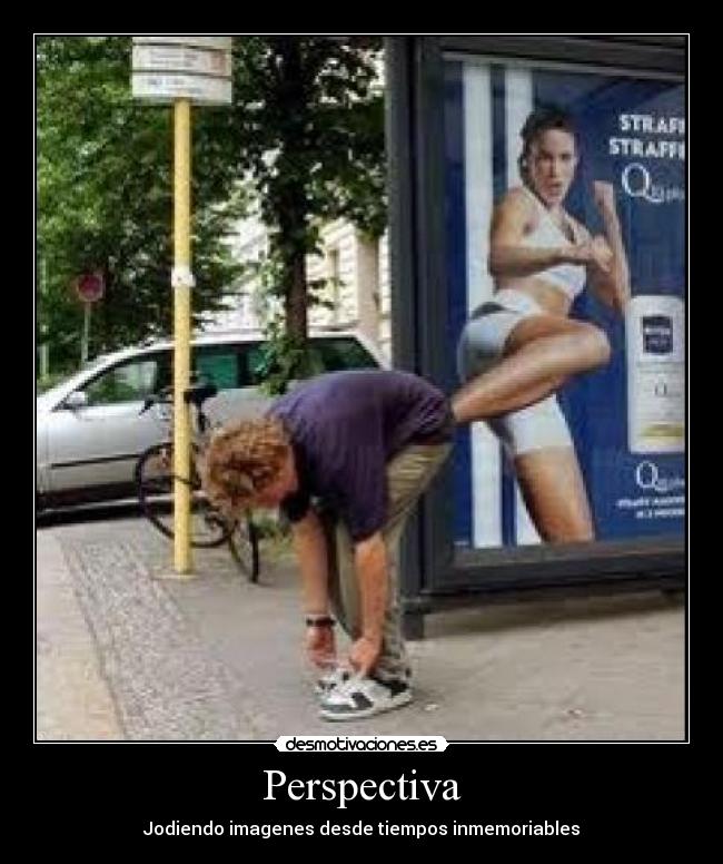 Perspectiva - 