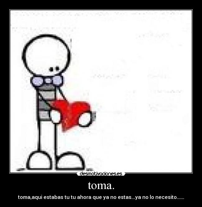 toma. - 