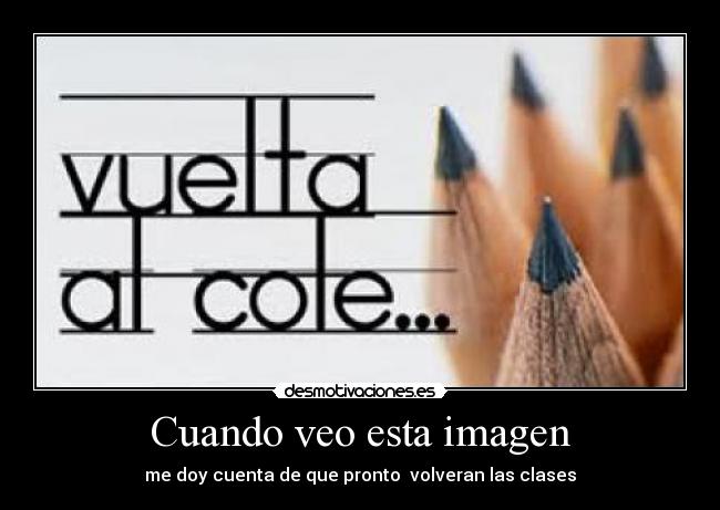 Cuando veo esta imagen - 