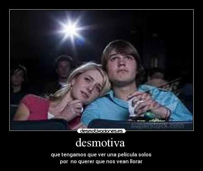 desmotiva  - 
