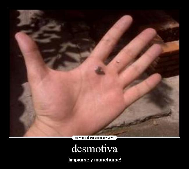 desmotiva - 