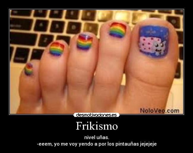 Frikismo - 