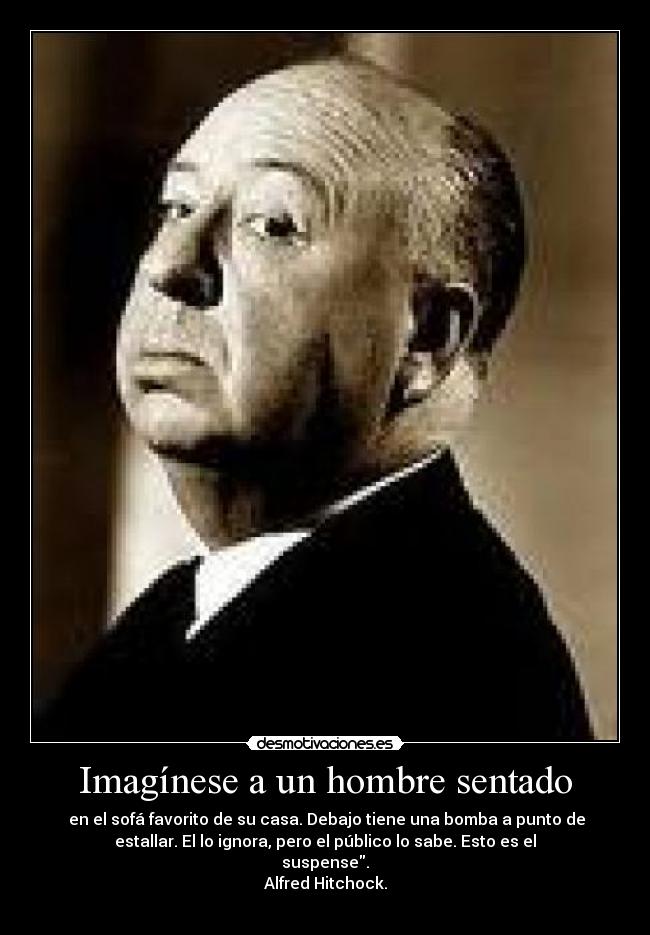 carteles imaginese desmotivaciones