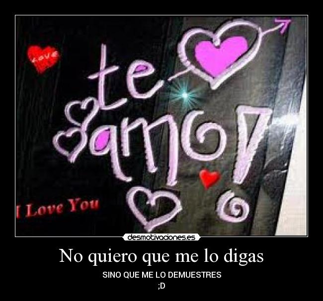 carteles desmotivaciones