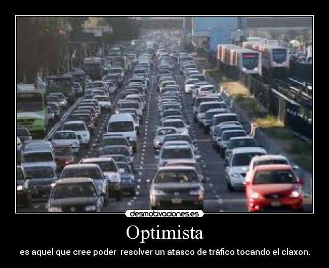 Optimista - 