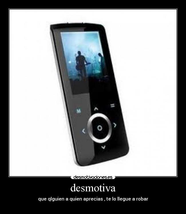 desmotiva - 