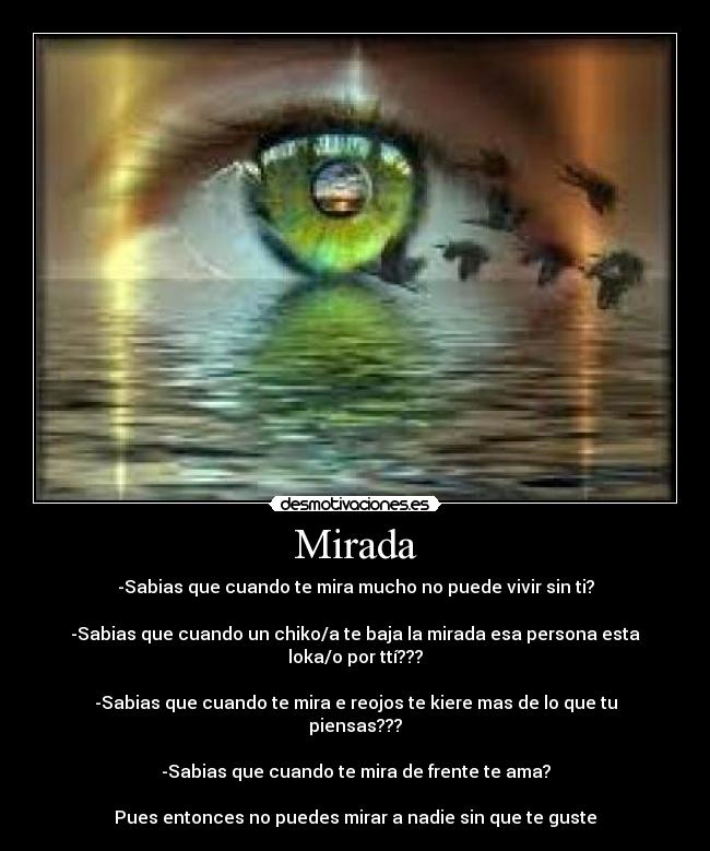 Mirada -