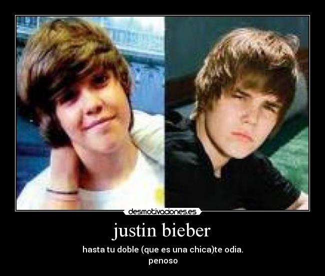 justin bieber -