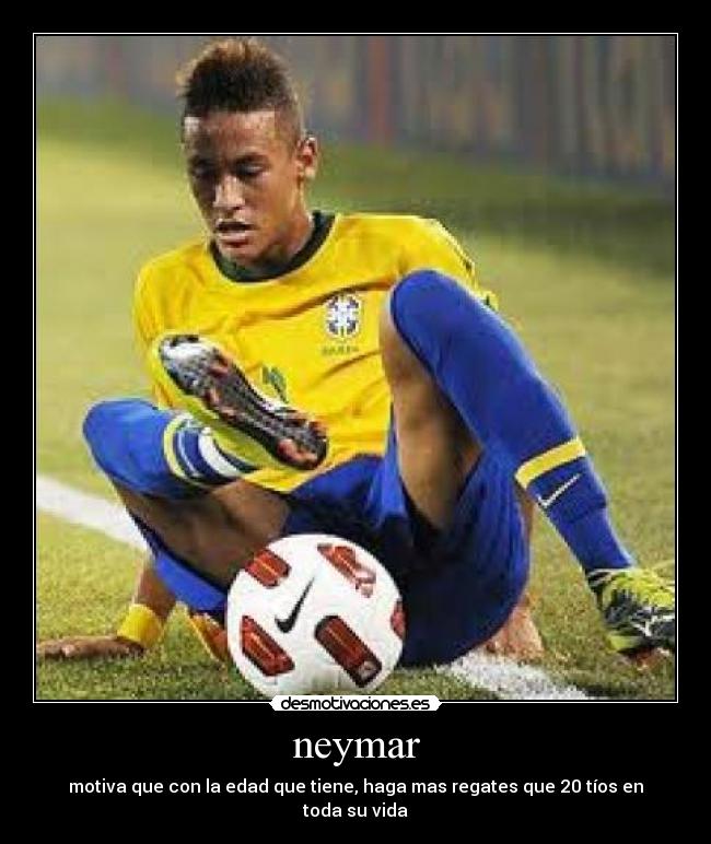 neymar - 