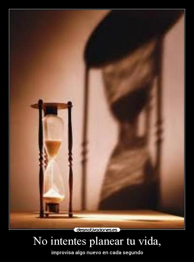 carteles vida lidialovearoa desmotivaciones