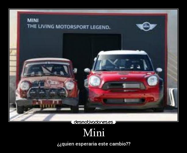 Mini -