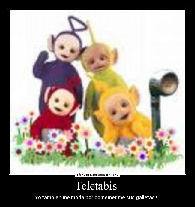 Teletabis -