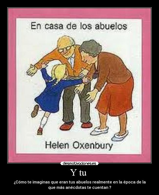 carteles pregunto como serian desmotivaciones