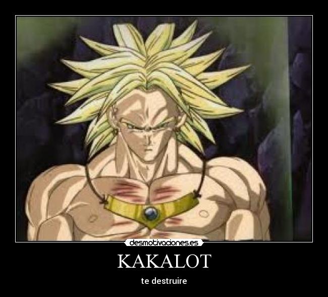 KAKALOT -
