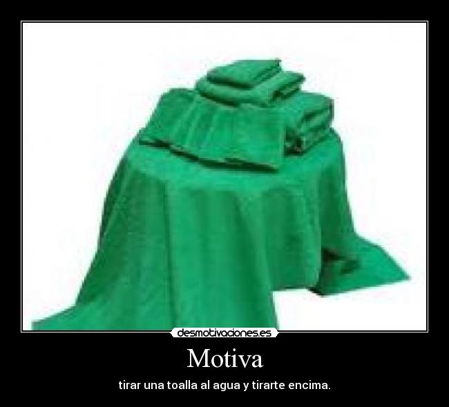 Motiva -