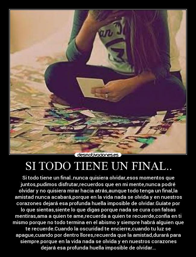 carteles  desmotivaciones