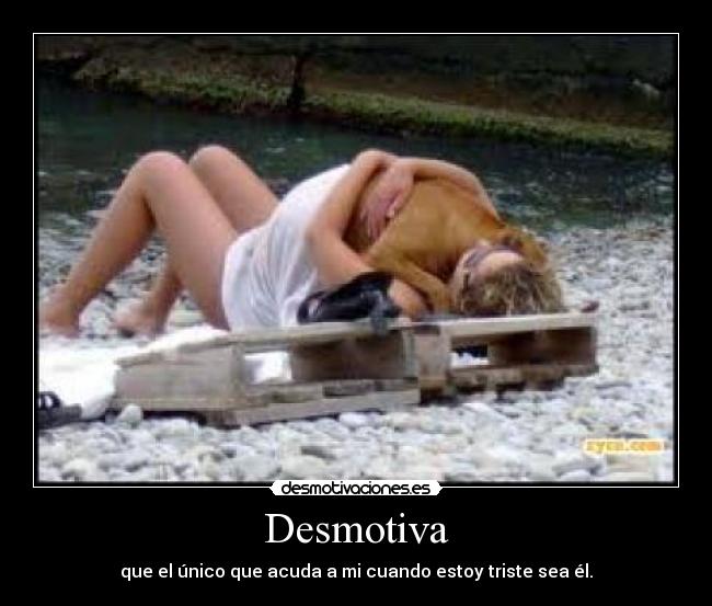Desmotiva -