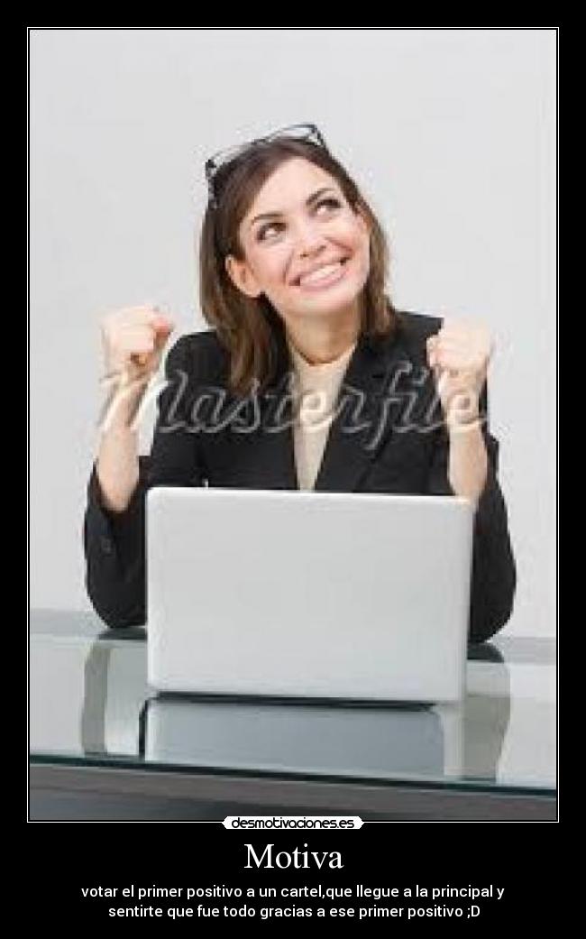 carteles lamasway desmotivaciones