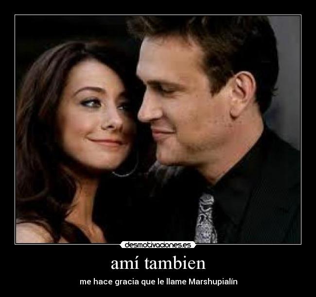 amí tambien -