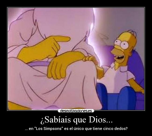 carteles dios curiosidades desmotivaciones