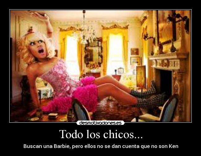 carteles karlissh desmotivaciones