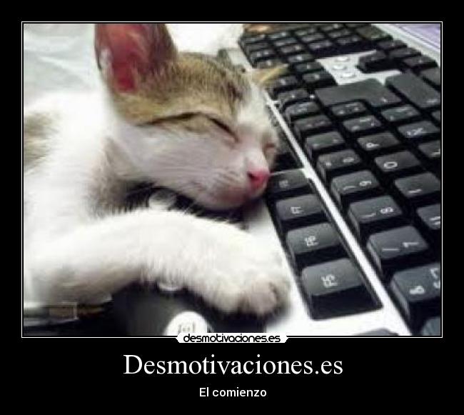 Desmotivaciones.es -