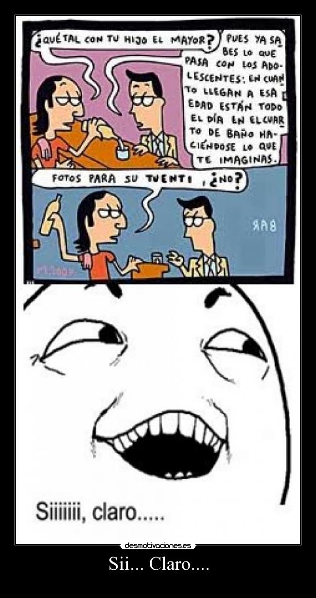 carteles jaavii_97 desmotivaciones