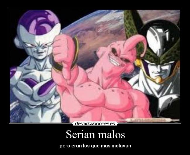 carteles serian malos desmotivaciones