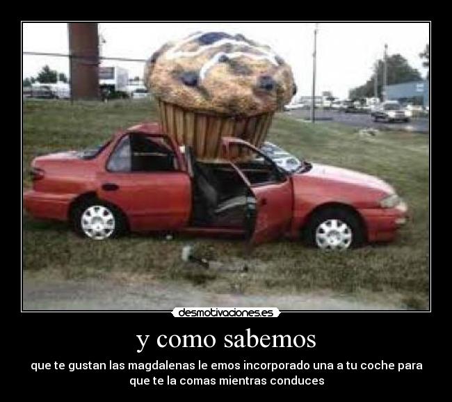 carteles como sabemos desmotivaciones