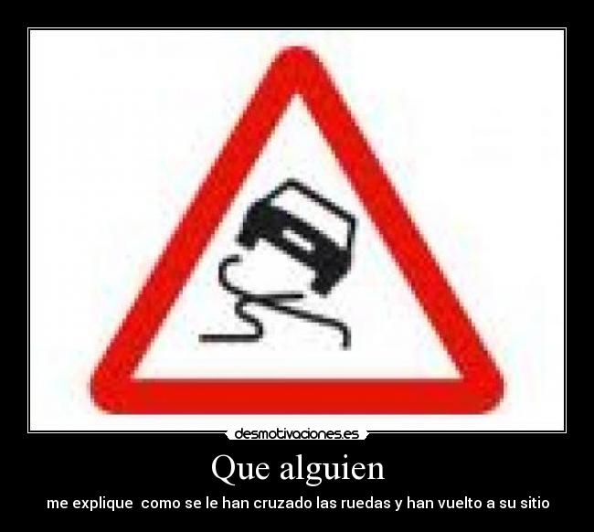 carteles senal desmotivaciones