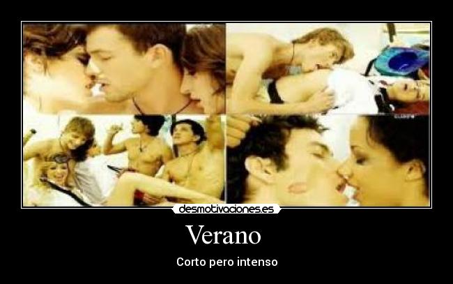 Verano -