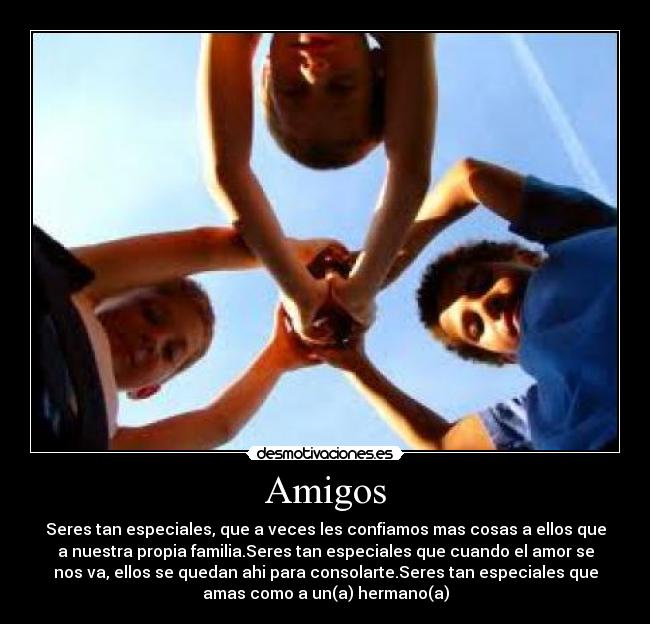 Amigos - 